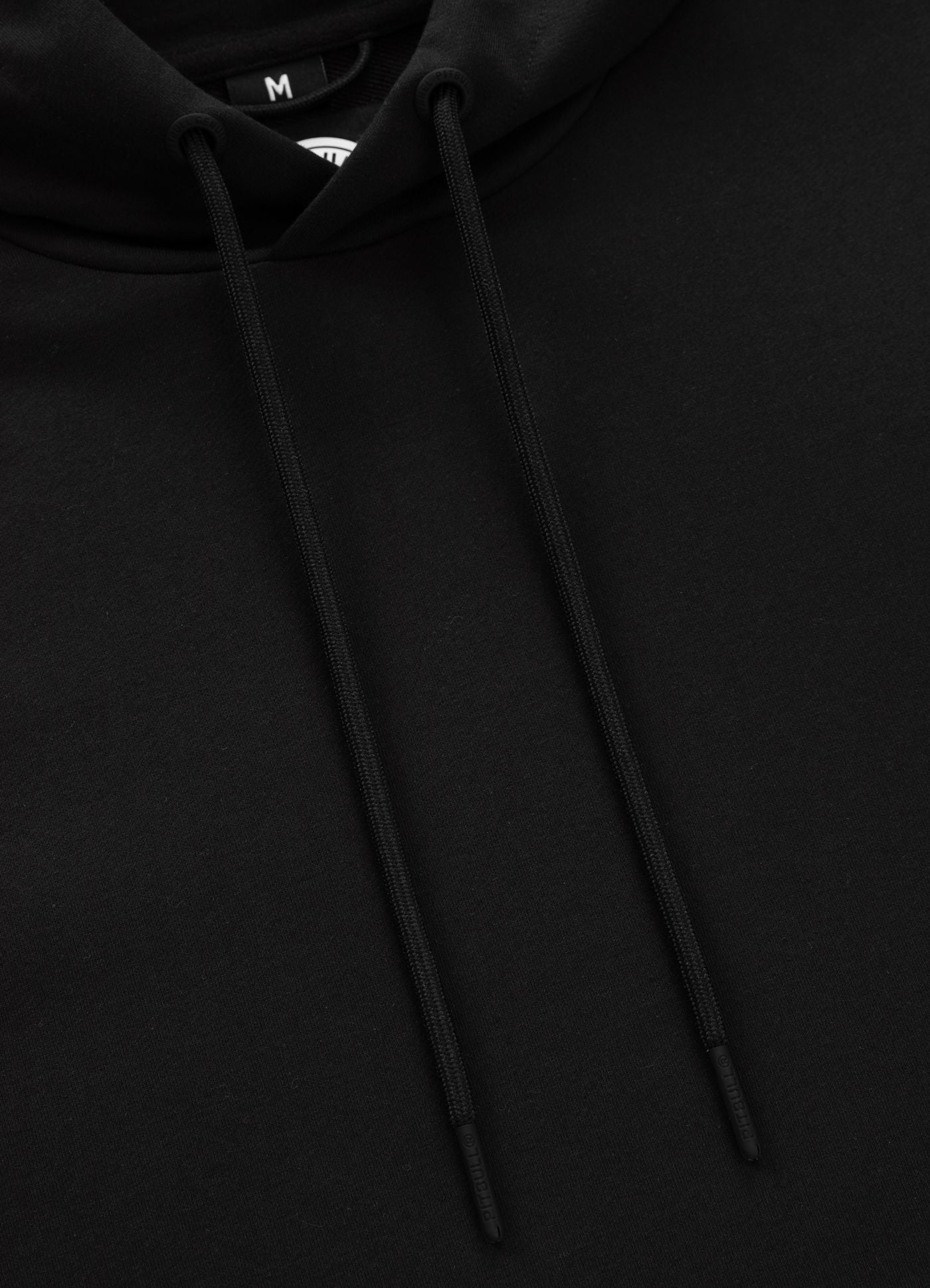 Bluza z kapturem SMALL LOGO NUGGET - Image 6