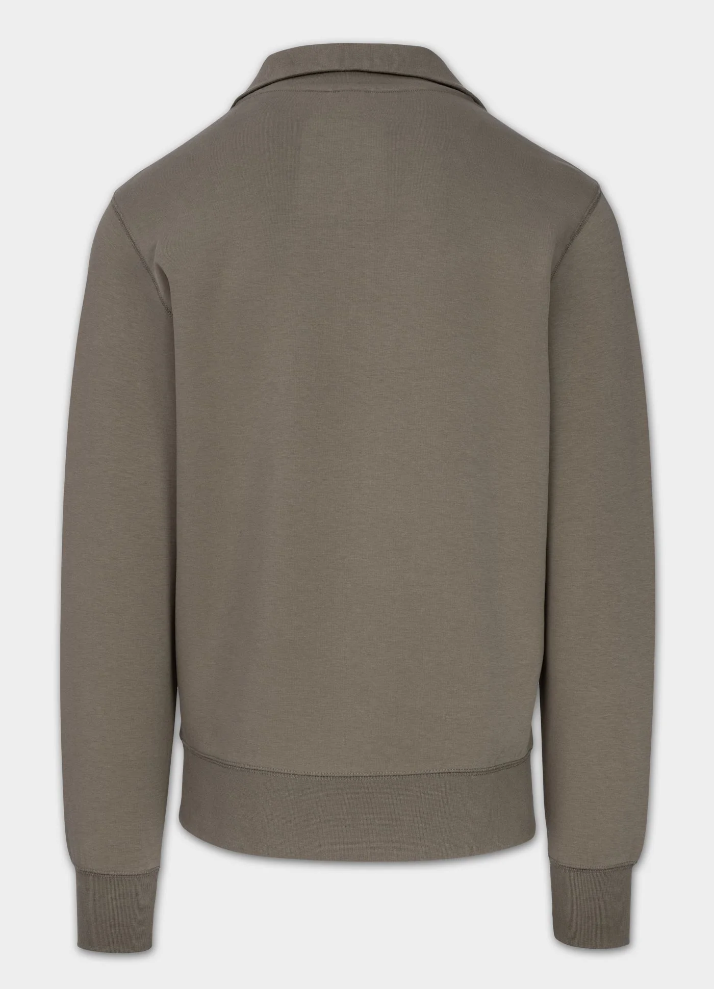 Bluza męska z zamkiem SAMPSON - Image 5