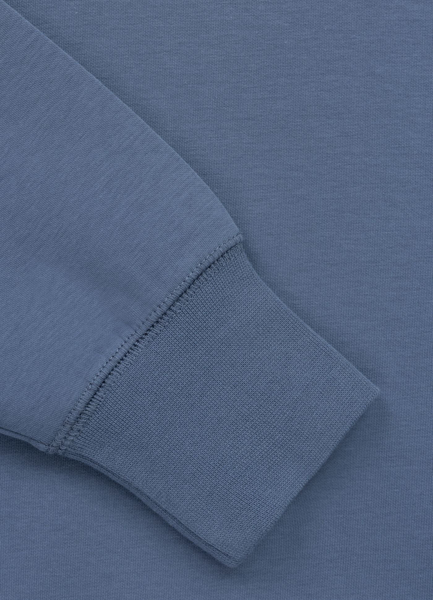 Bluza męska z zamkiem SAMPSON - Image 9