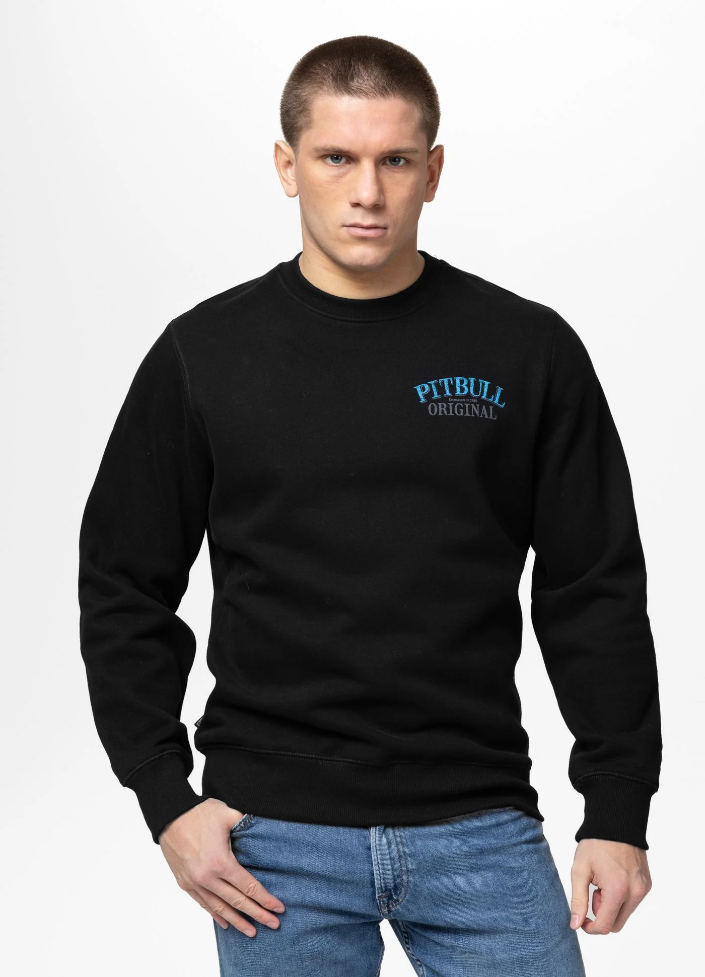 Bluza MIDNIGHT - Image 2