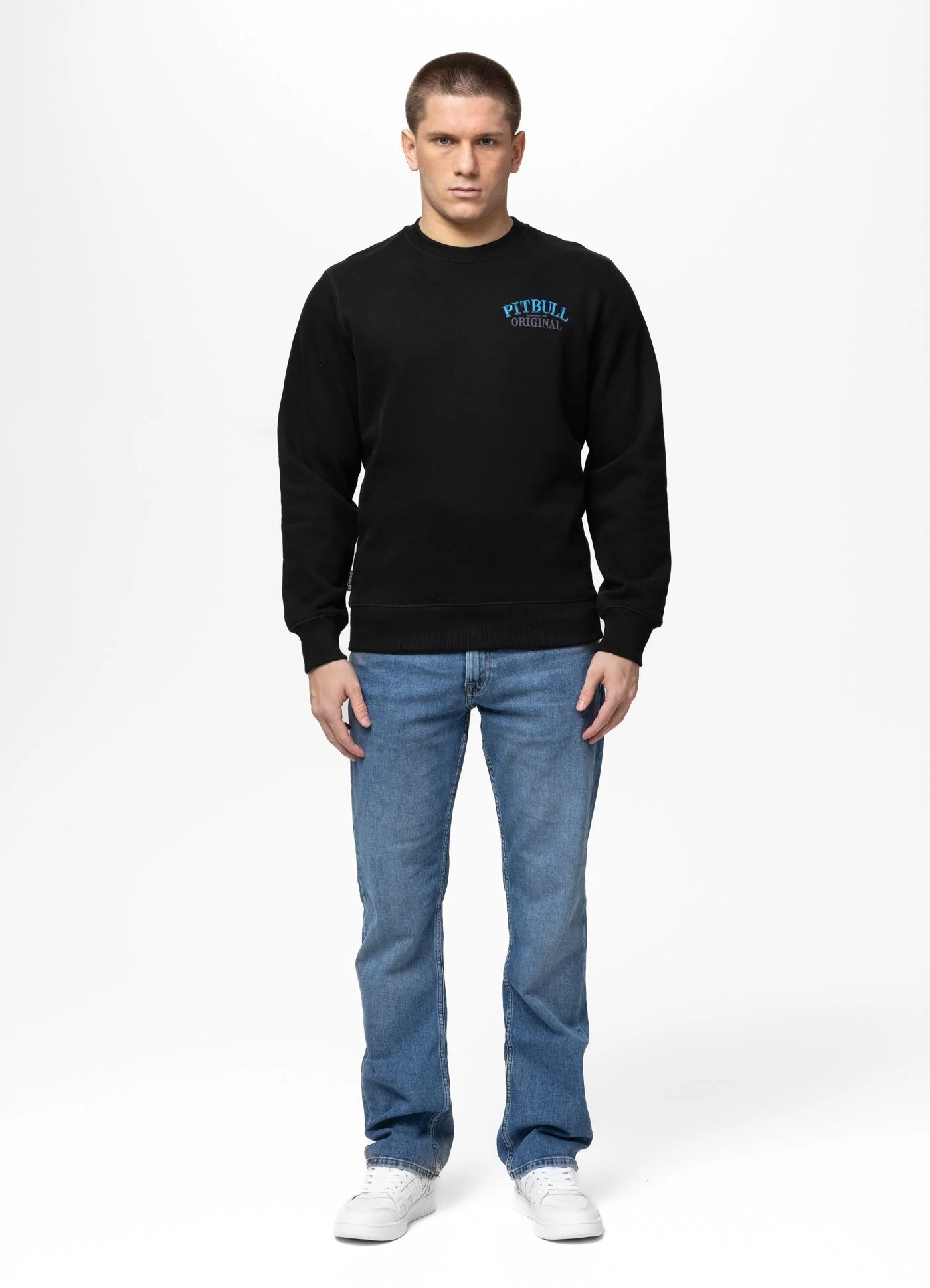 Bluza MIDNIGHT - Image 3