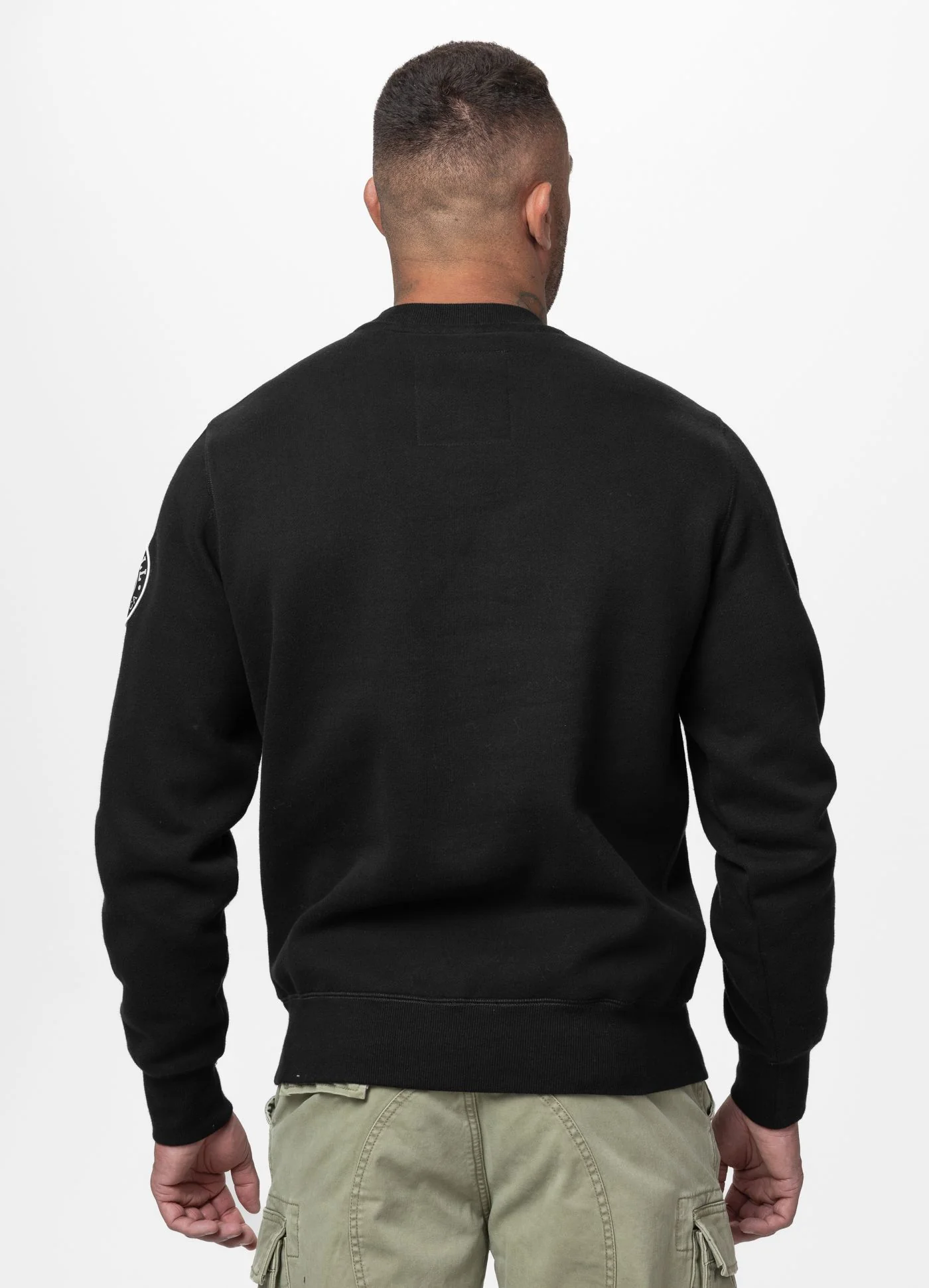 Bluza NORTON - Image 3