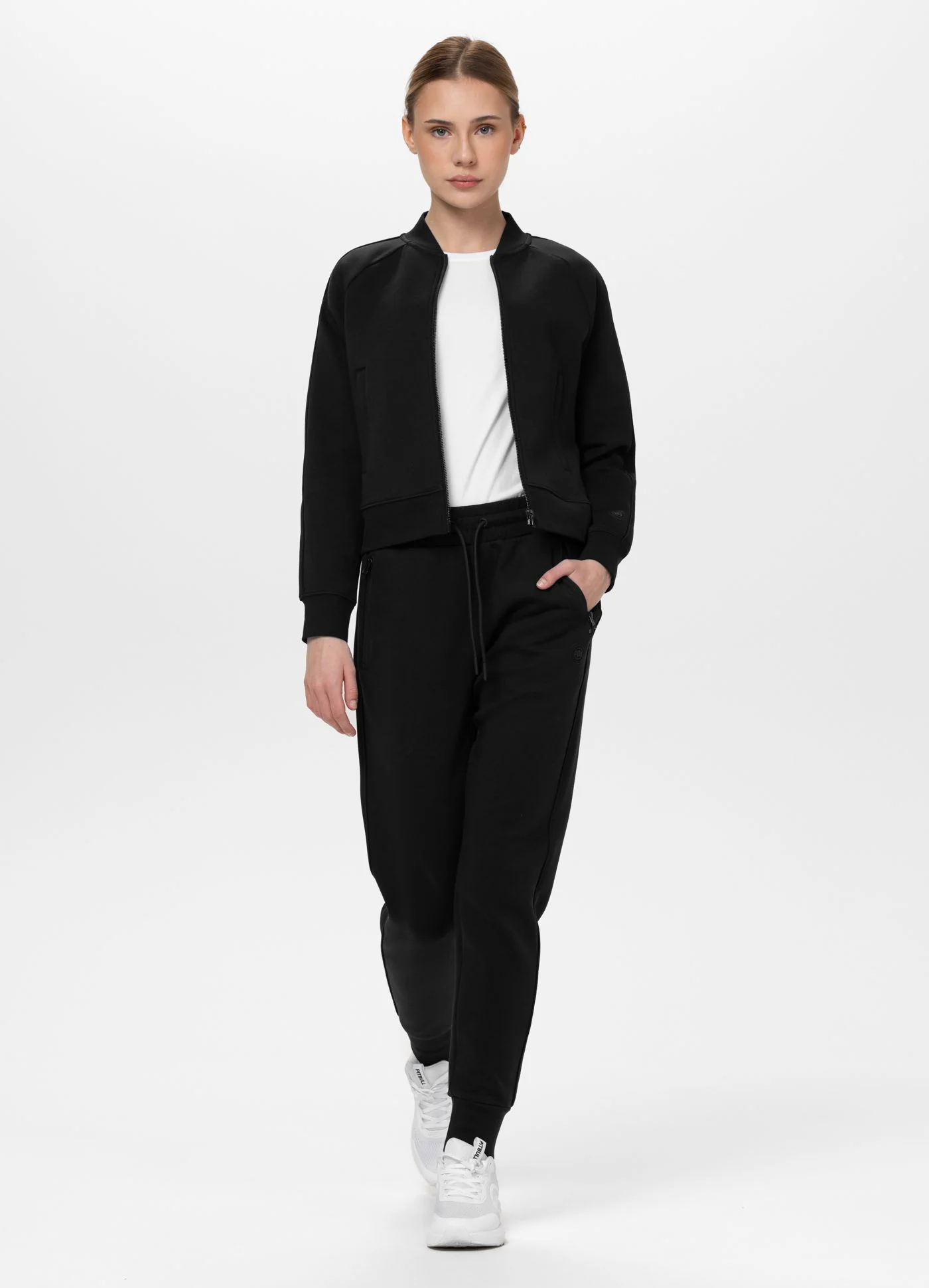 Bluza rozpinana DISCOVERY - Image 6