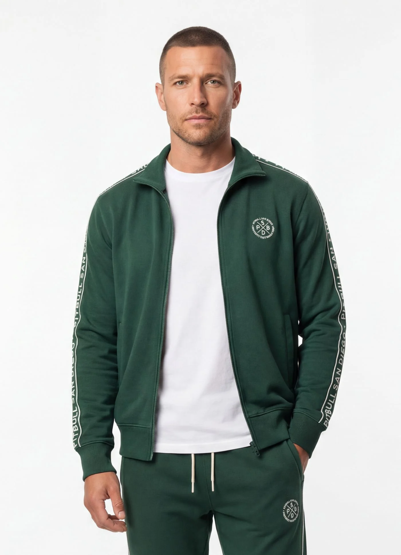 Bluza rozpinana NEXUS