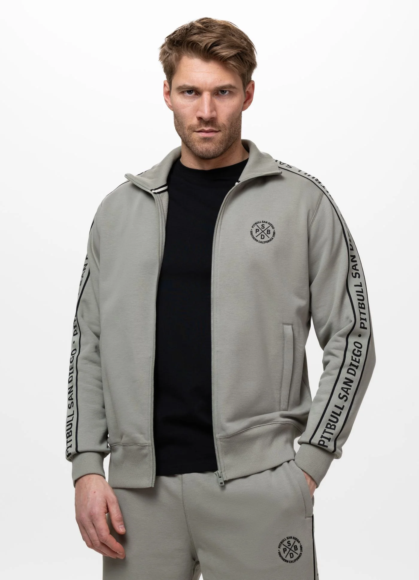 Bluza rozpinana NEXUS - Image 6