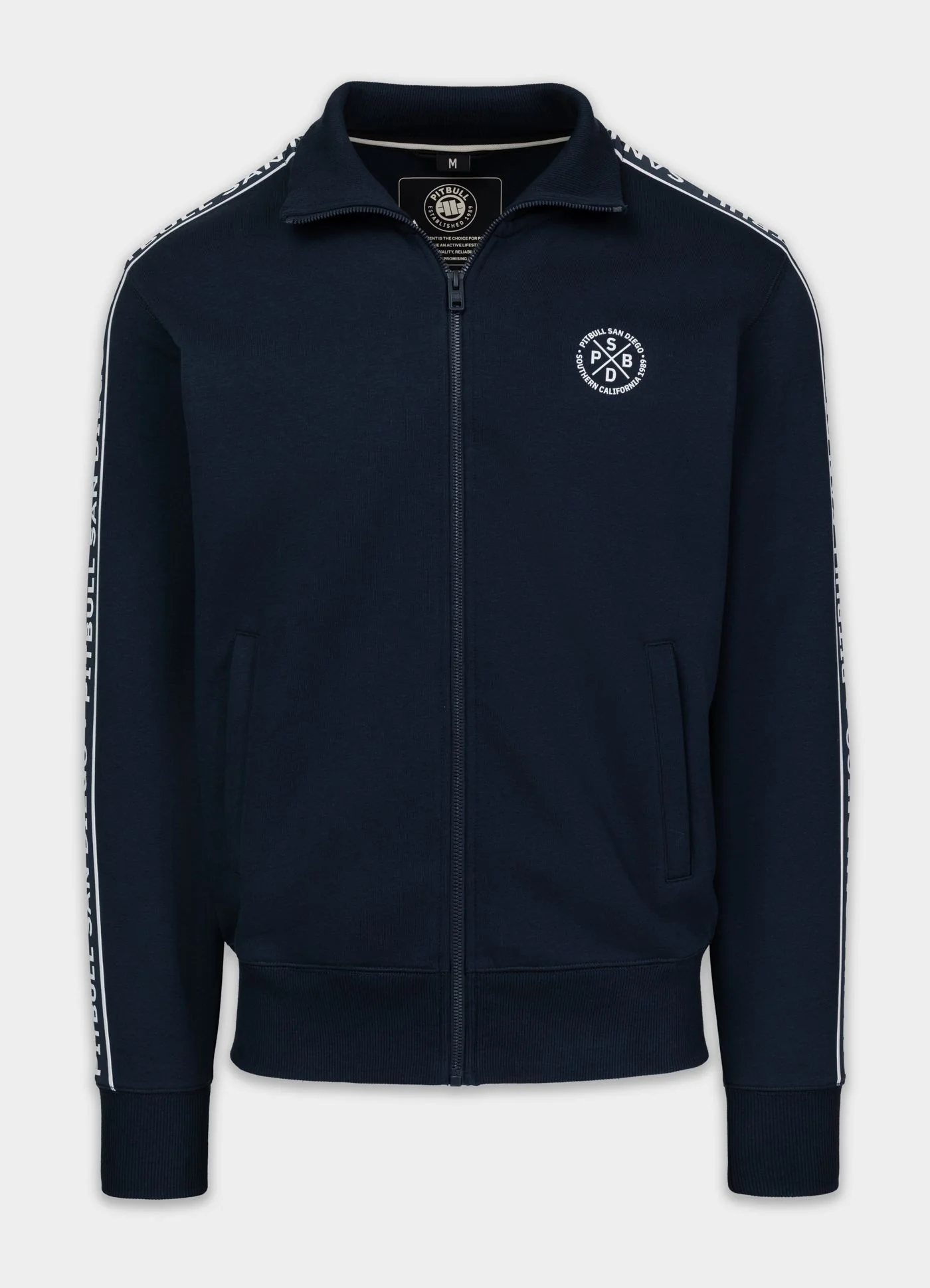 Bluza rozpinana NEXUS - Image 4