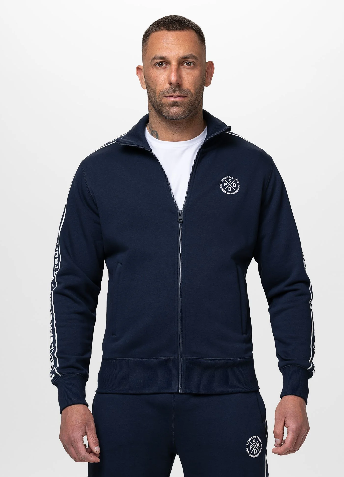 Bluza rozpinana NEXUS - Image 7
