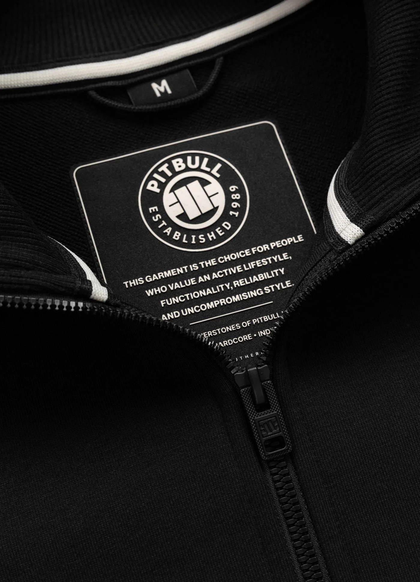 Bluza rozpinana NEXUS - Image 10