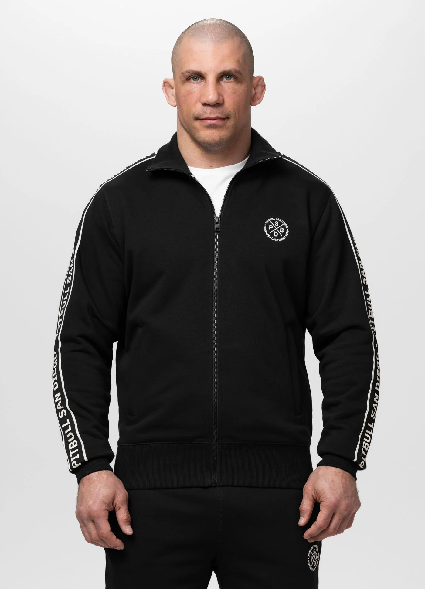 Bluza rozpinana NEXUS - Image 14