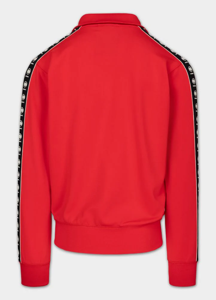 Bluza rozpinana Oldschool POWERS - Image 4