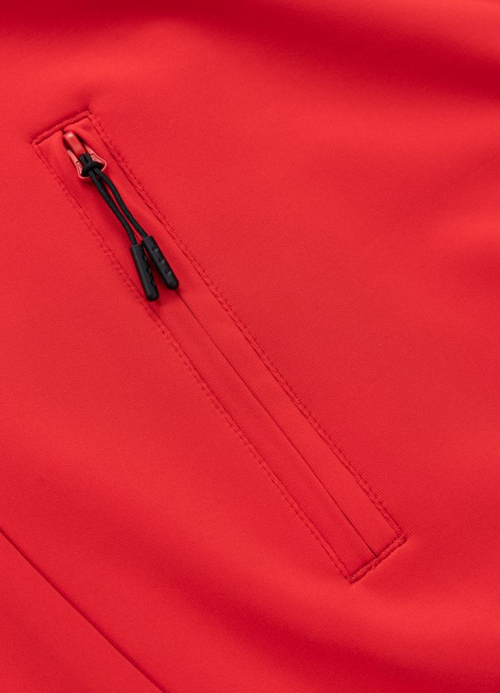 Bluza rozpinana Oldschool POWERS - Image 8