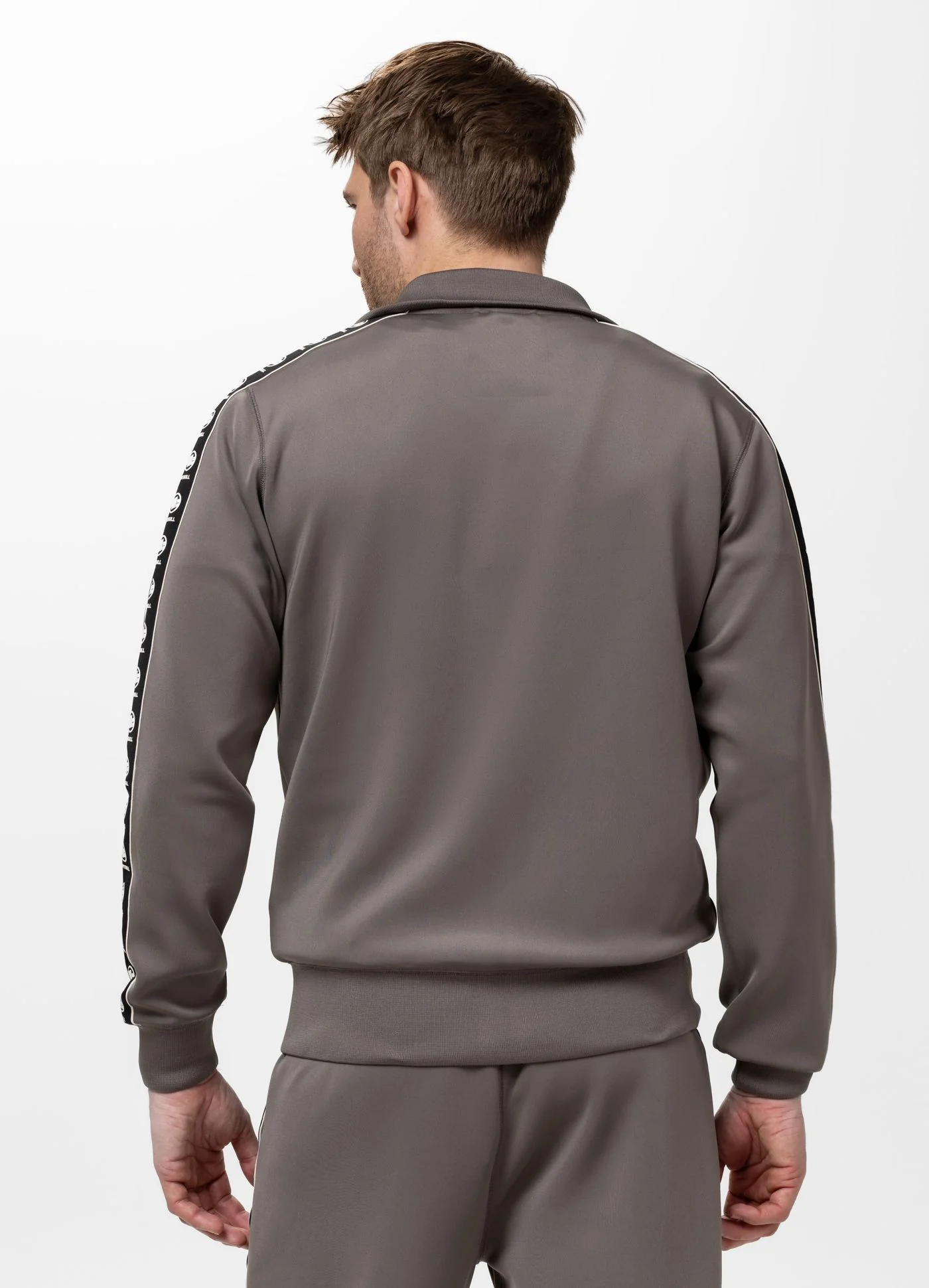 Bluza rozpinana Oldschool POWERS - Image 3