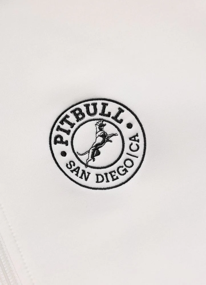 Bluza rozpinana Oldschool SAN DIEGO CA - Image 9