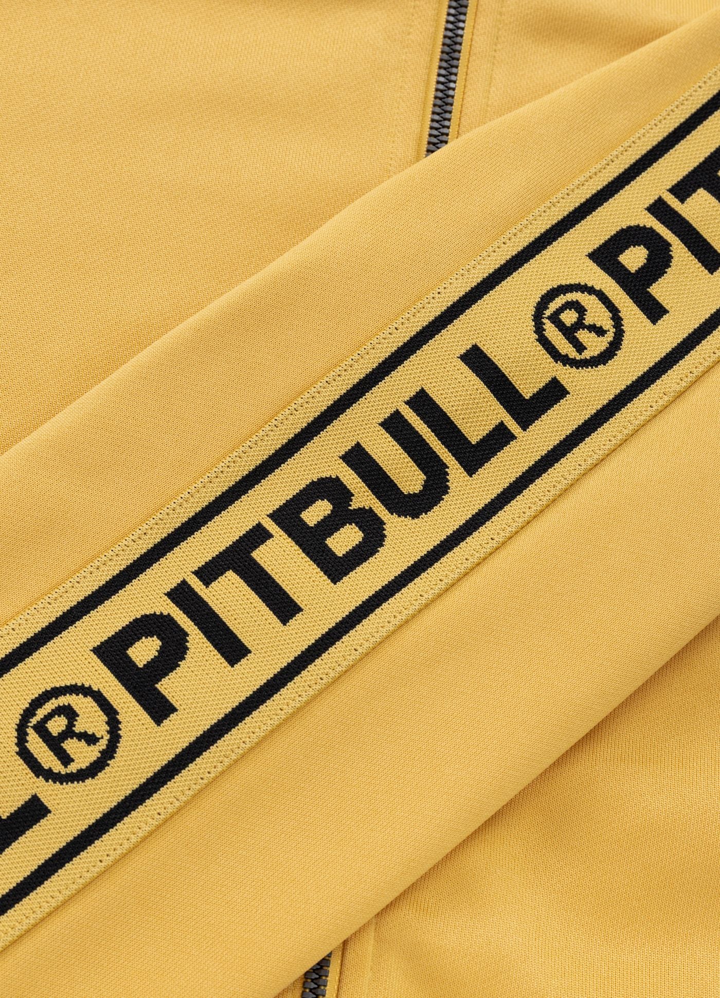 Bluza rozpinana Oldschool TAPE LOGO - Image 12