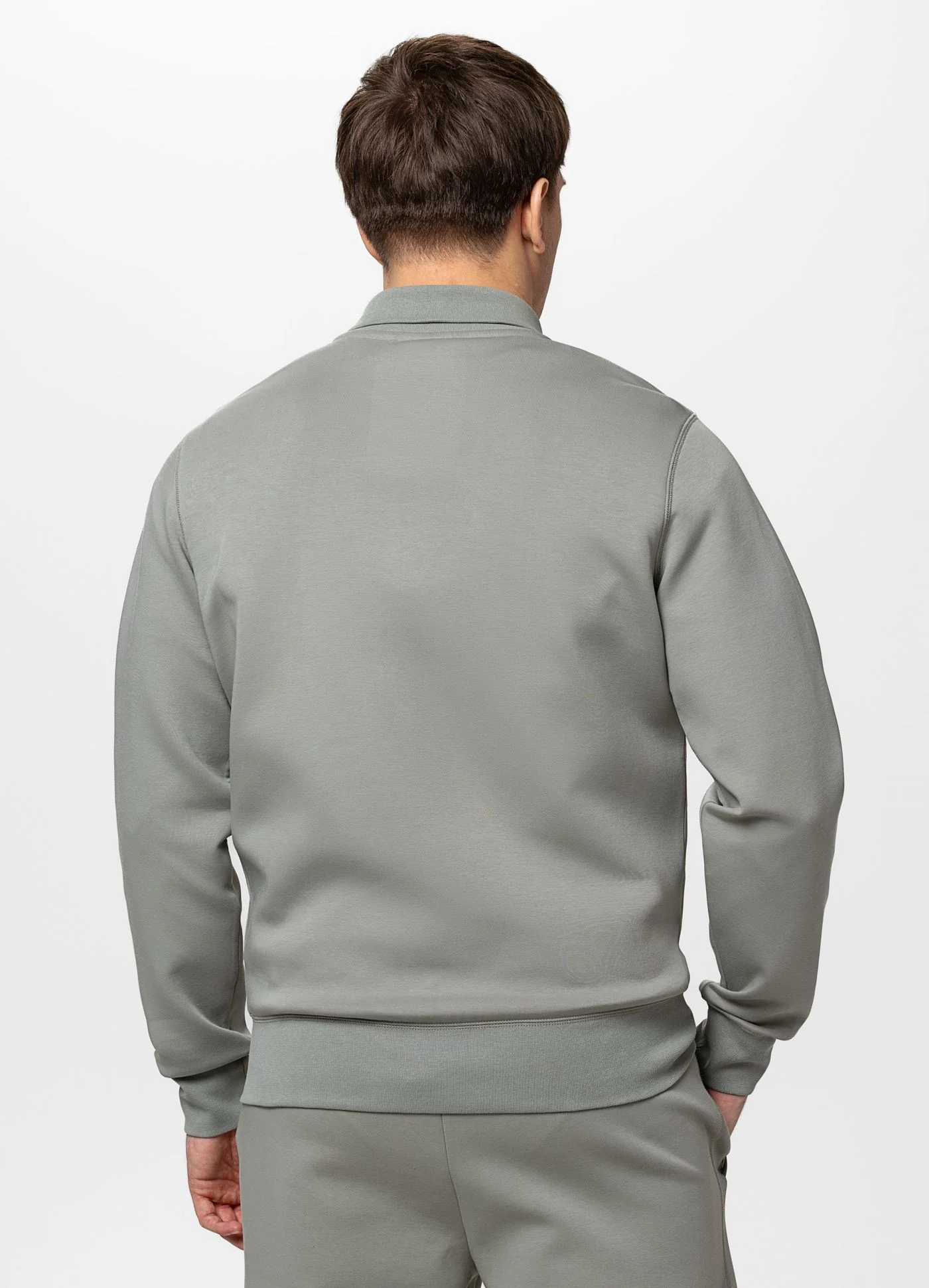 Bluza rozpinana SAMPSON - Image 3