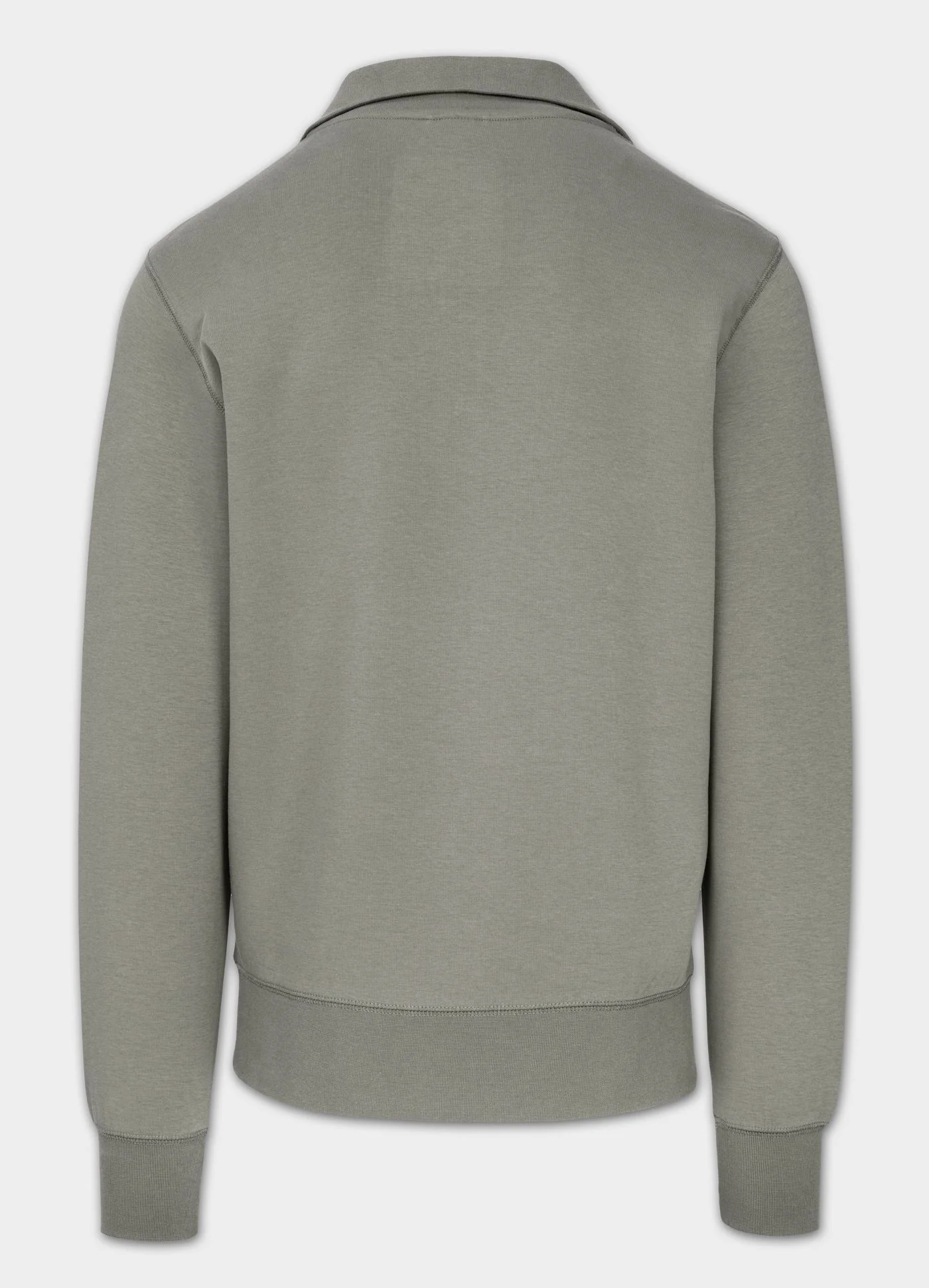 Bluza rozpinana SAMPSON - Image 5