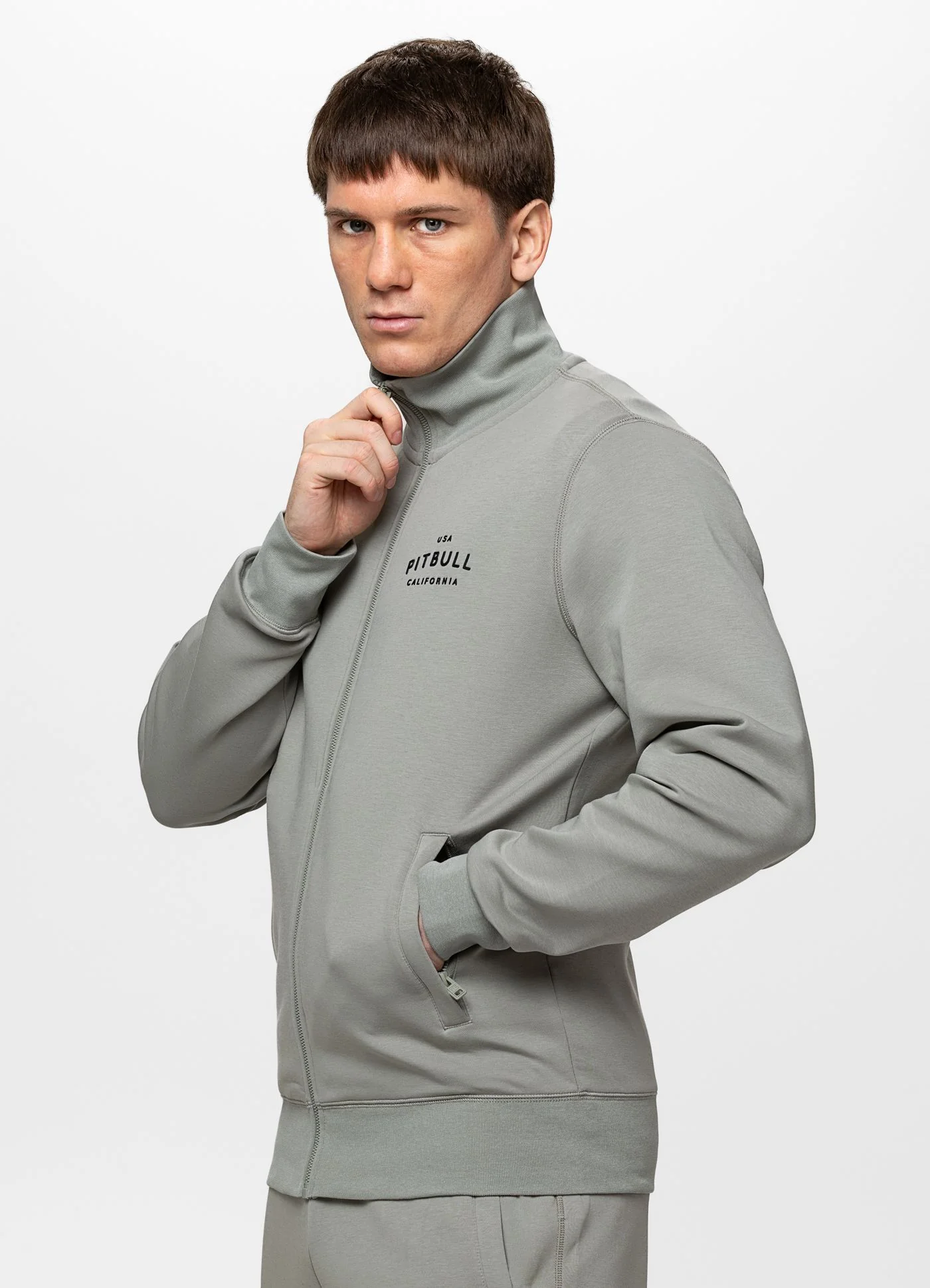 Bluza rozpinana SAMPSON - Image 7