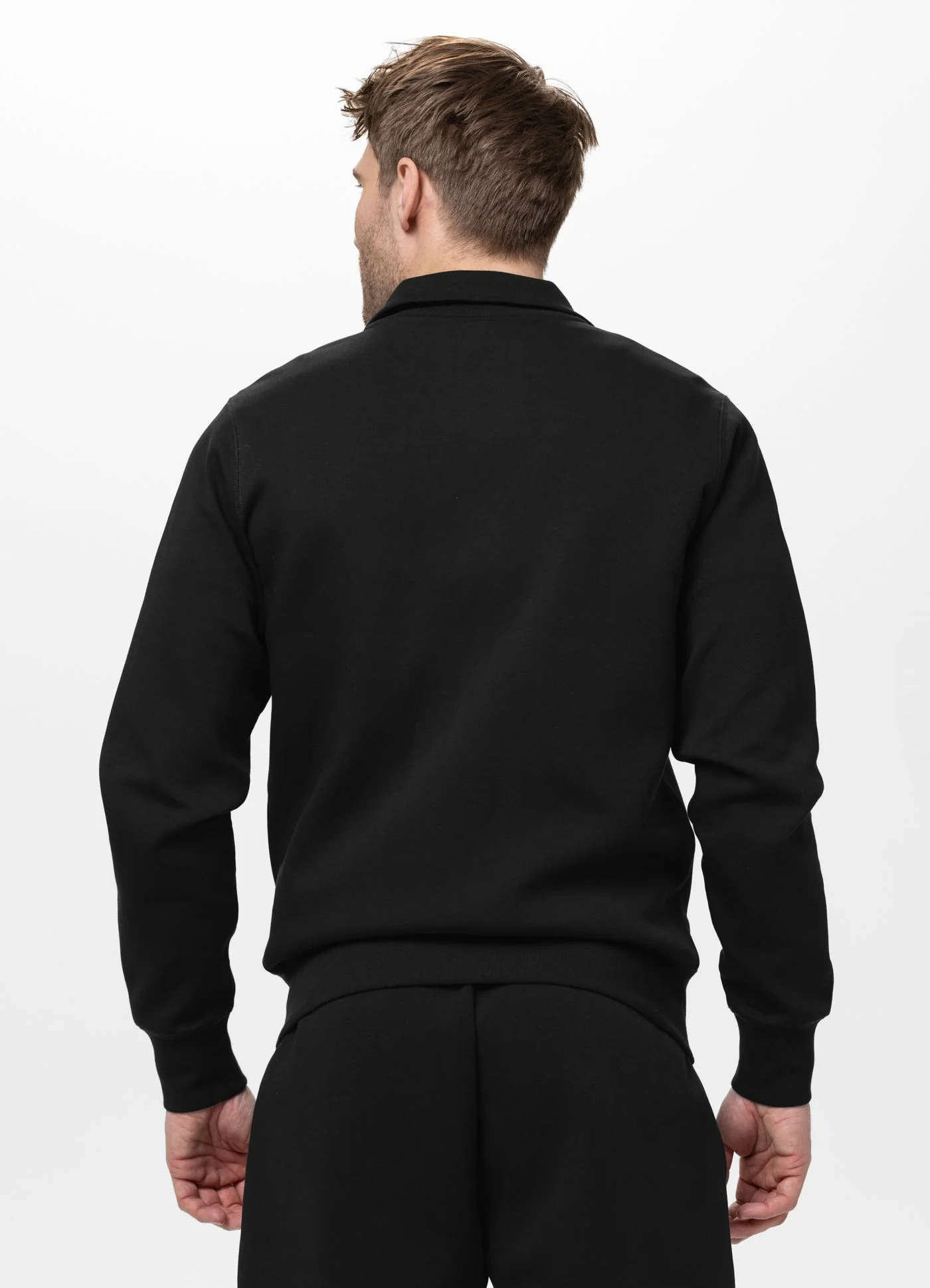 Bluza rozpinana SAMPSON - Image 3