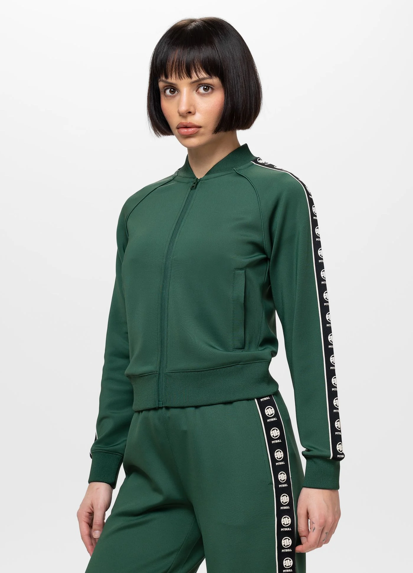 Bluza rozpinana VERONA - Image 7