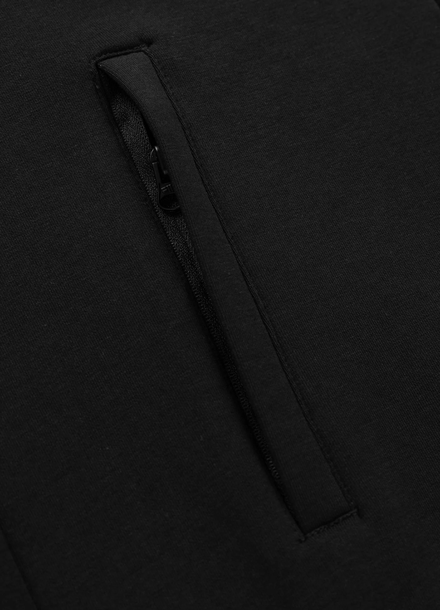Bluza rozpinana z kapturem DISCOVERY - Image 11