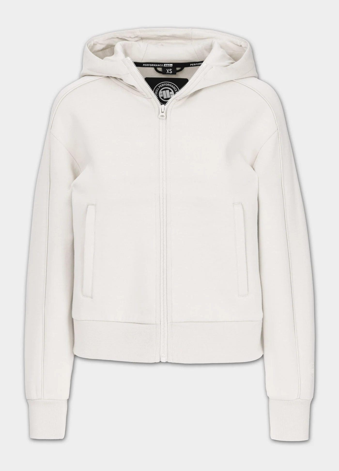 Bluza rozpinana z kapturem DISCOVERY - Image 4