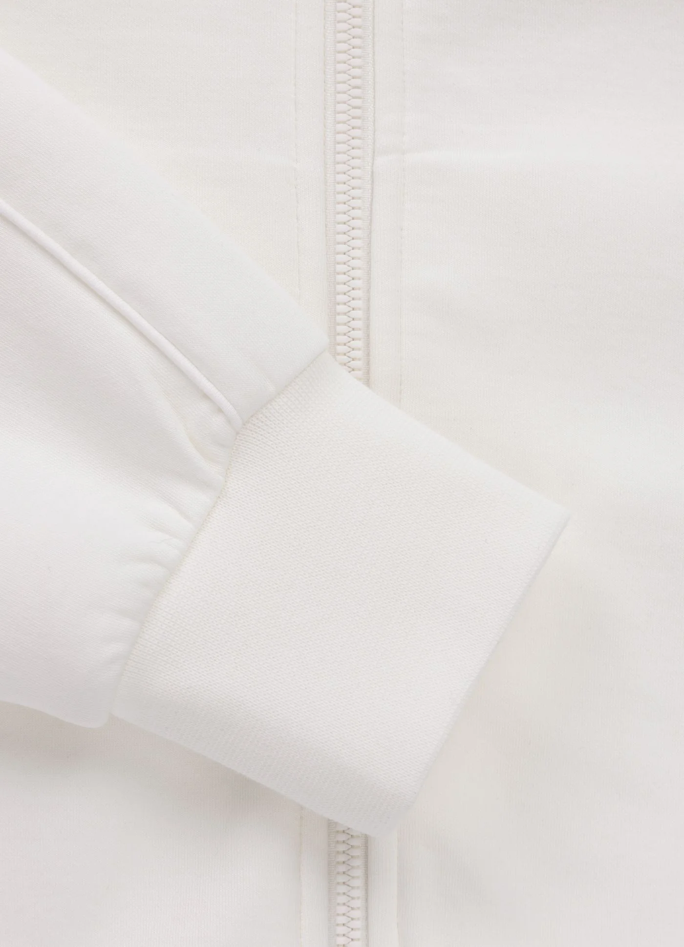 Bluza rozpinana z kapturem DISCOVERY - Image 9