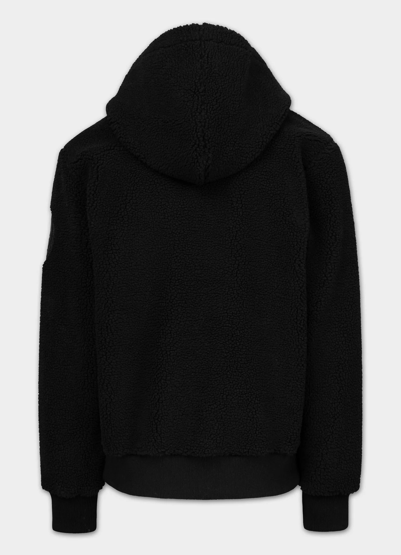 Bluza rozpinana z kapturem GALAXY - Image 5