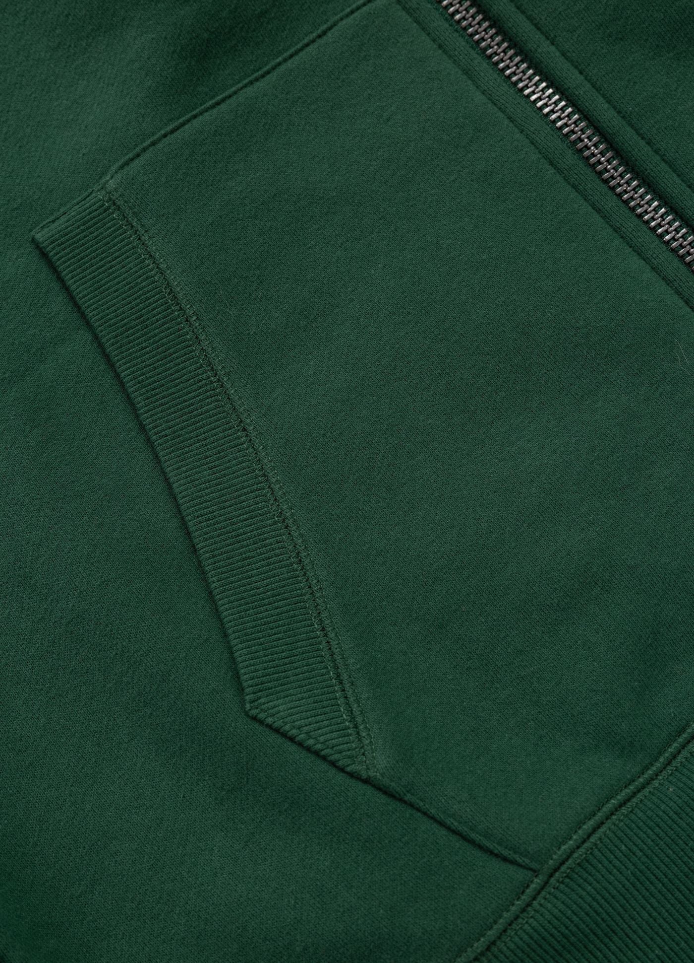 Bluza rozpinana z kapturem NORTON - Image 13