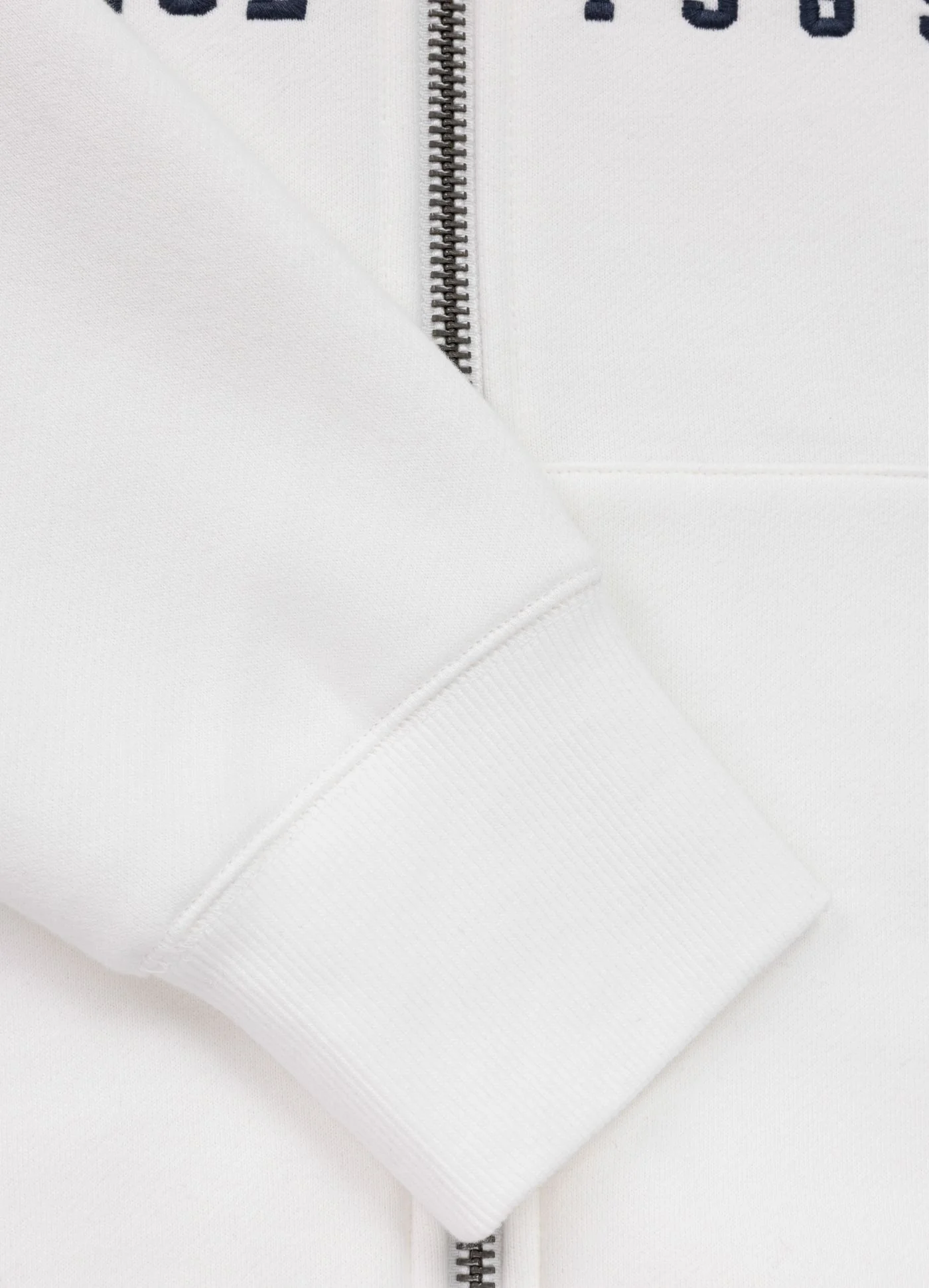 Bluza rozpinana z kapturem NORTON - Image 11