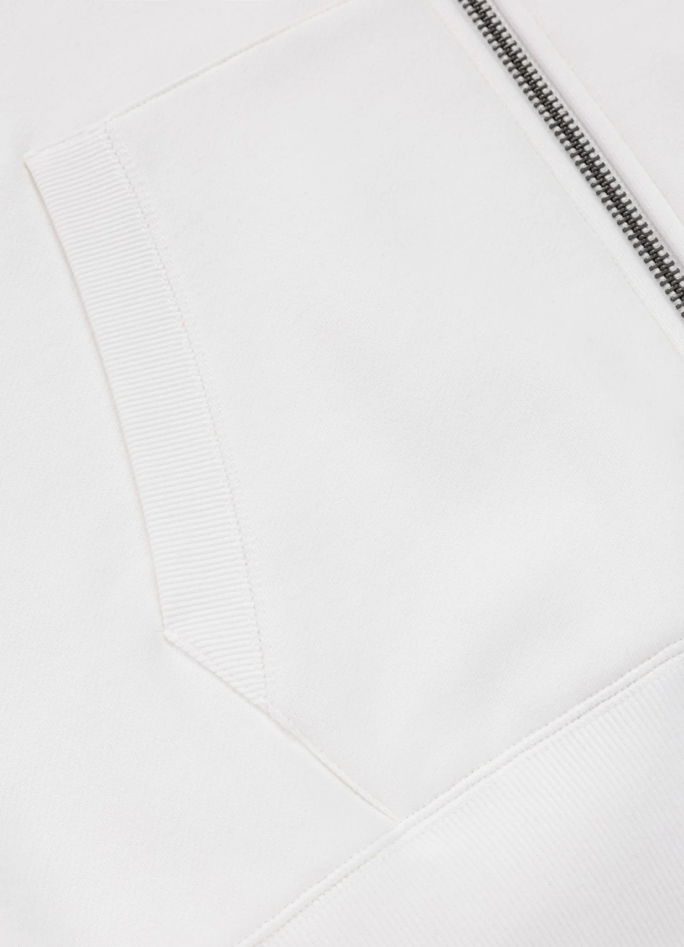 Bluza rozpinana z kapturem NORTON - Image 12