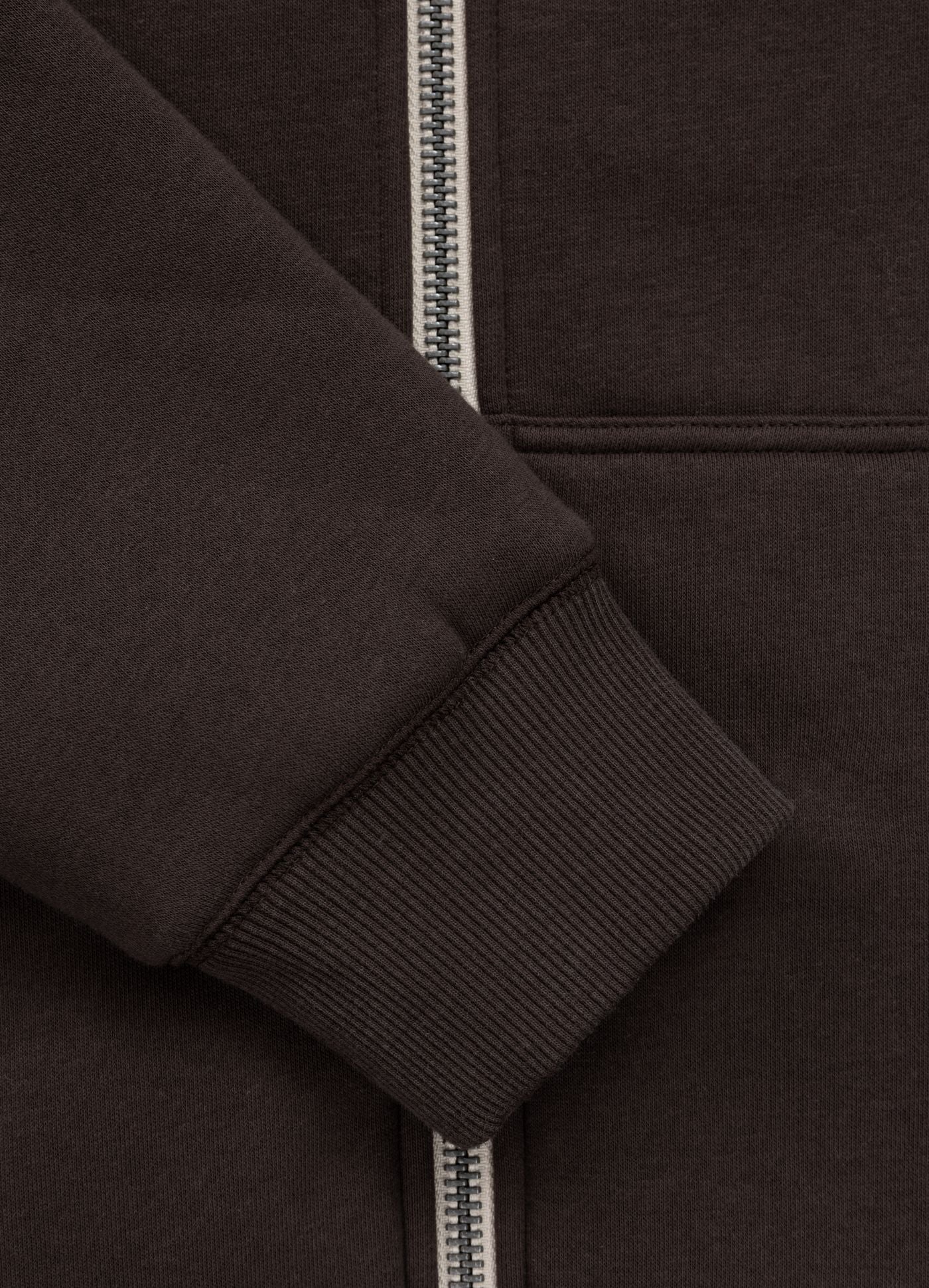 Bluza rozpinana z kapturem RUFFIN DETROIT - Image 10