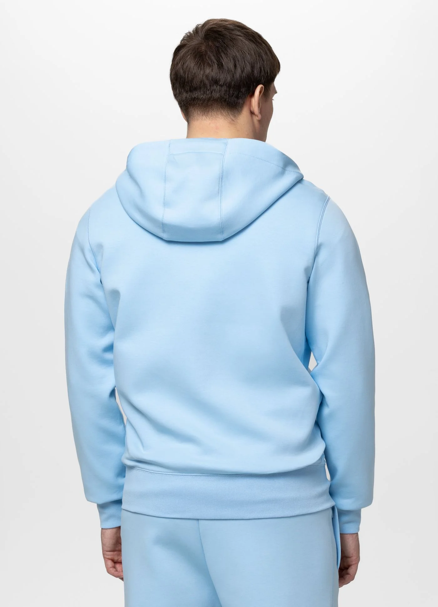 Bluza rozpinana z kapturem SAMPSON - Image 3