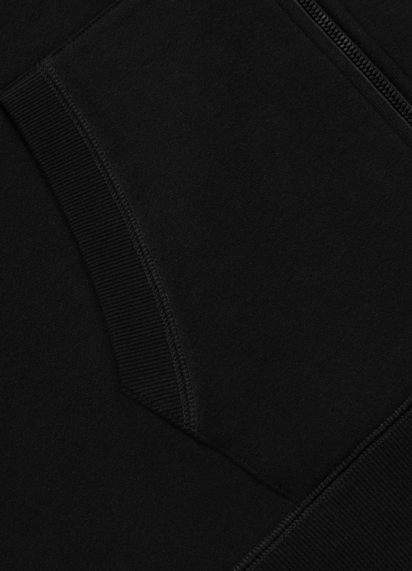 Bluza rozpinana z kapturem SAN DIEGO CA - Image 9