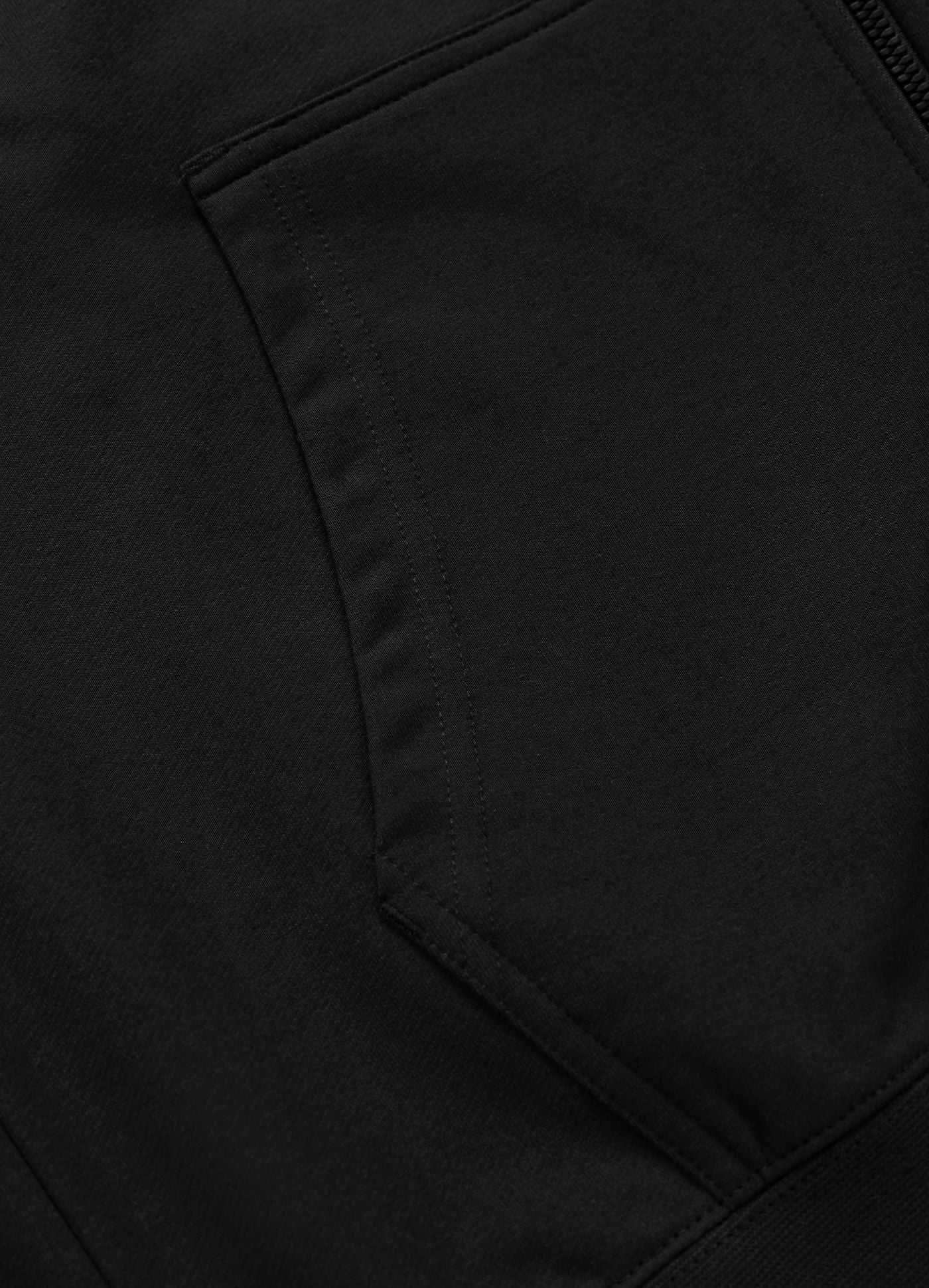 Bluza rozpinana z kapturem TAPE PARKER - Image 10