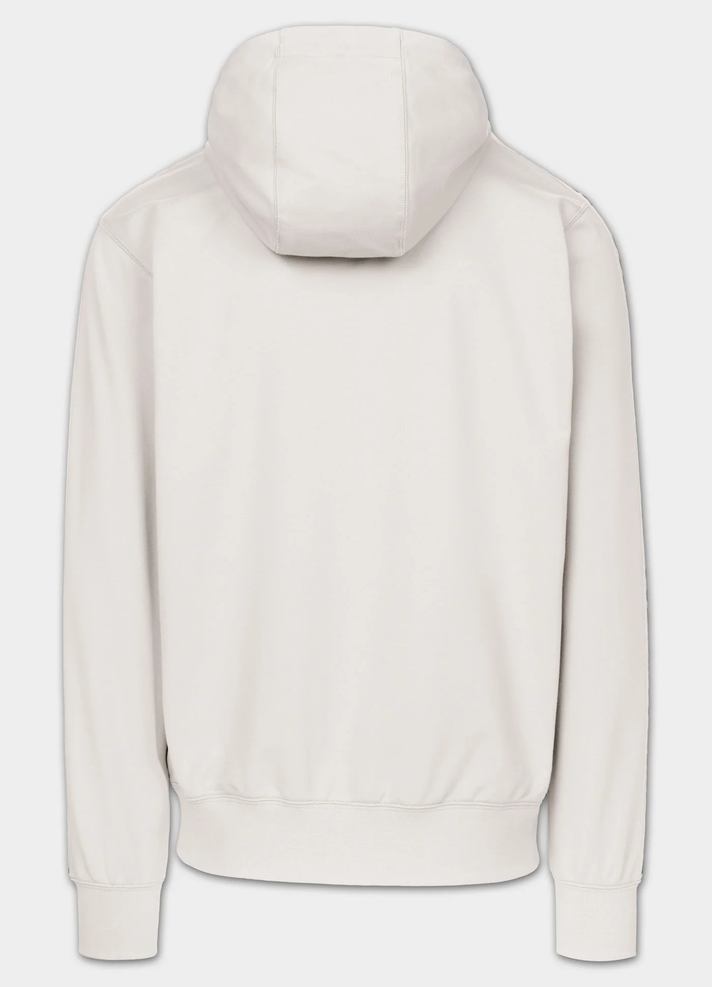 Bluza rozpinana z kapturem TAPE PARKER - Image 4