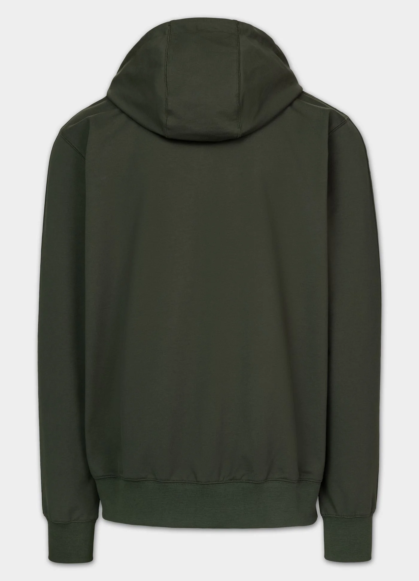 Bluza rozpinana z kapturem TAPE PARKER - Image 5