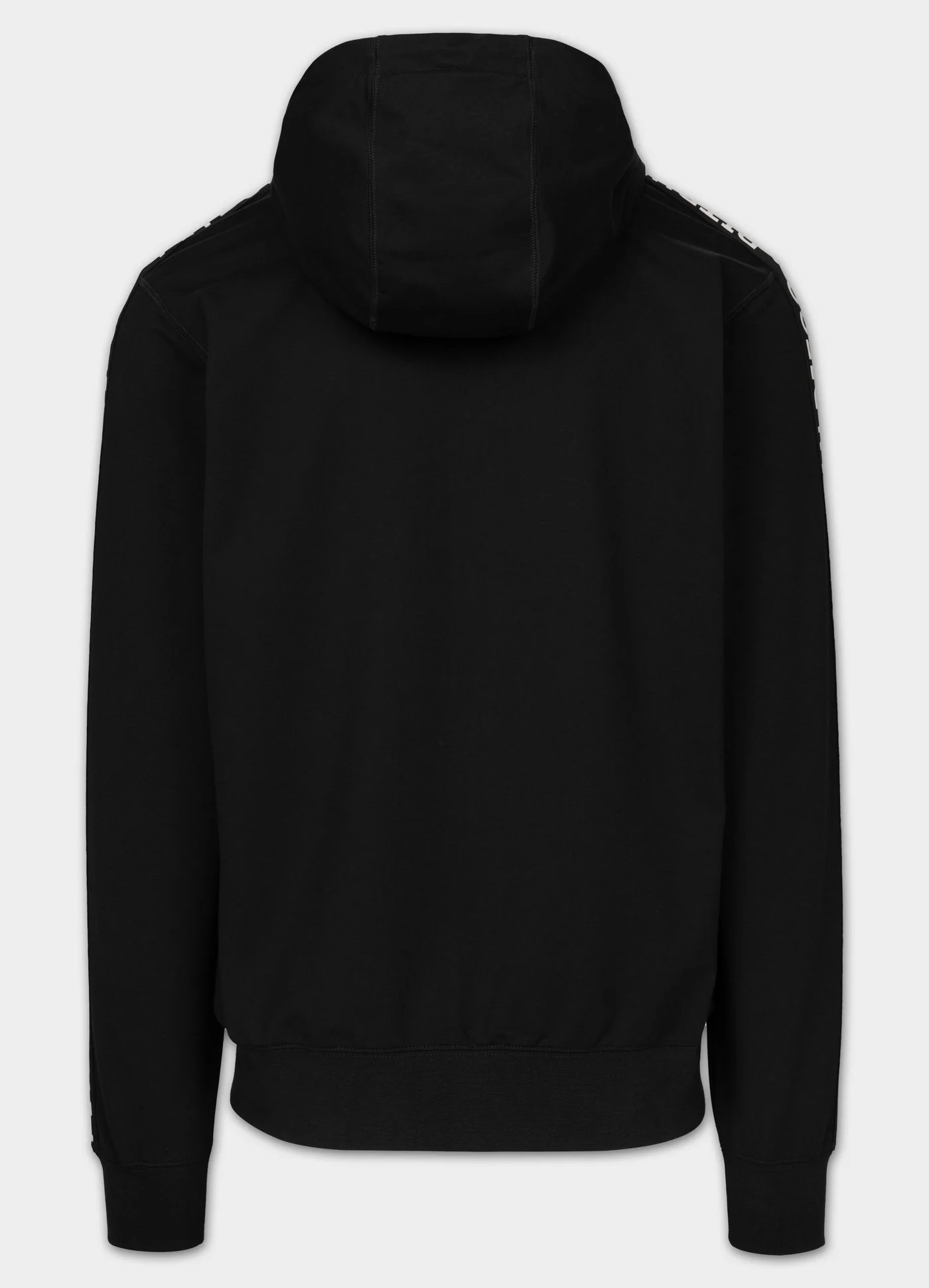 Bluza rozpinana z kapturem TAPE PARKER - Image 4