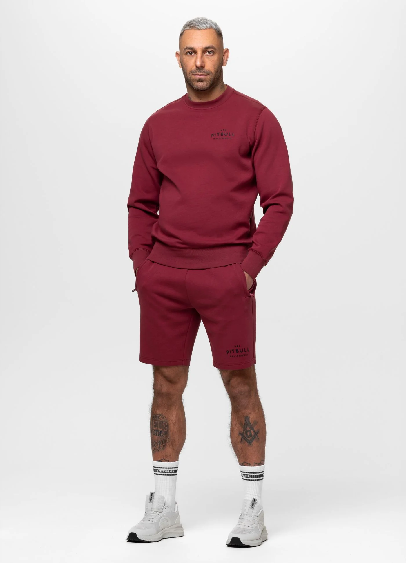Bluza SAMPSON - Image 2