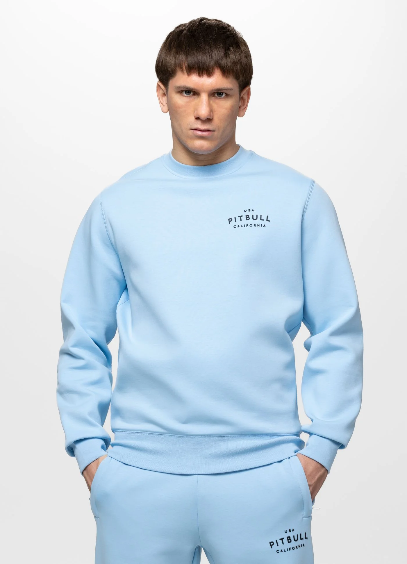 Bluza SAMPSON