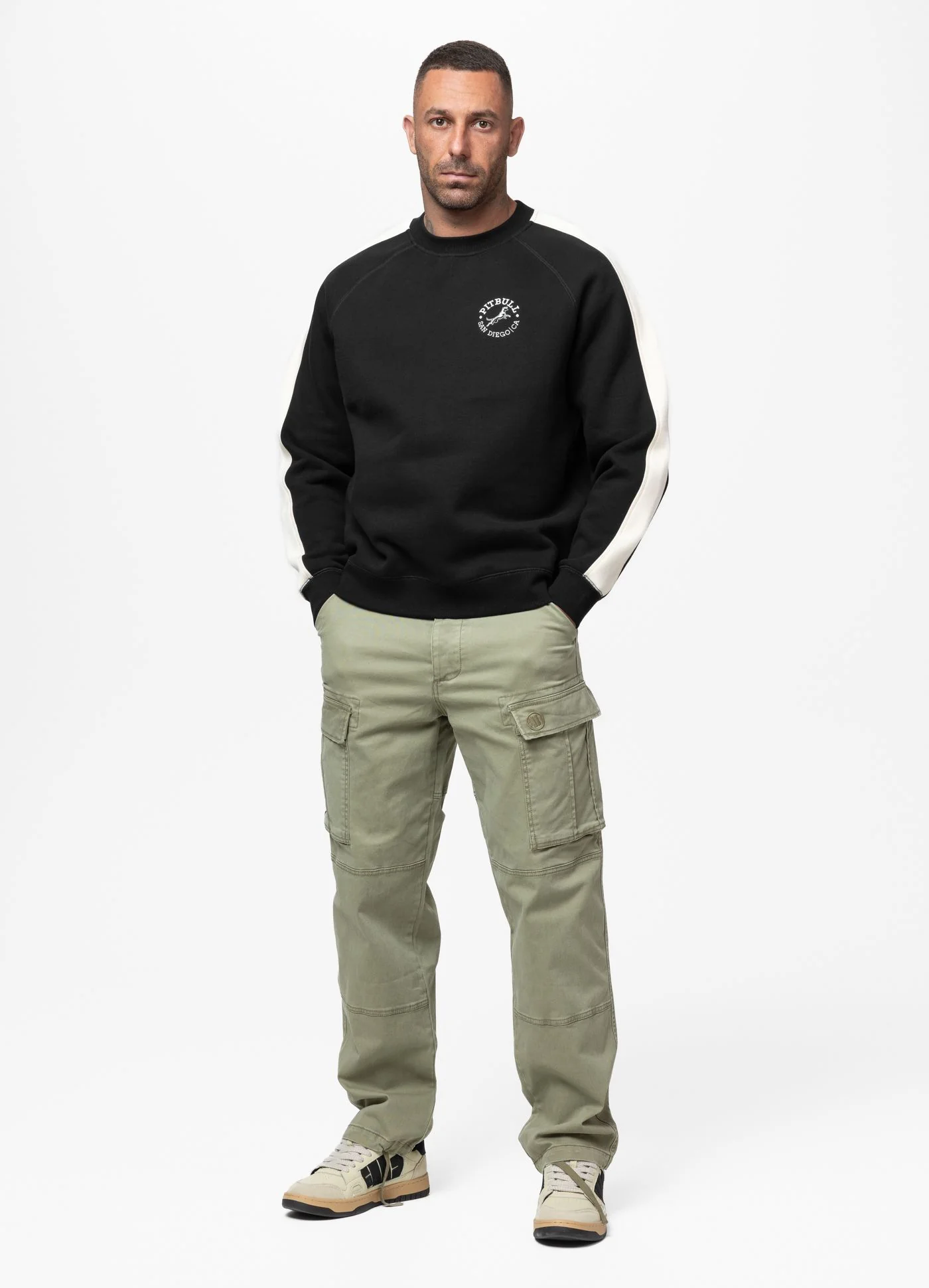 Bluza SAN DIEGO CA - Image 2