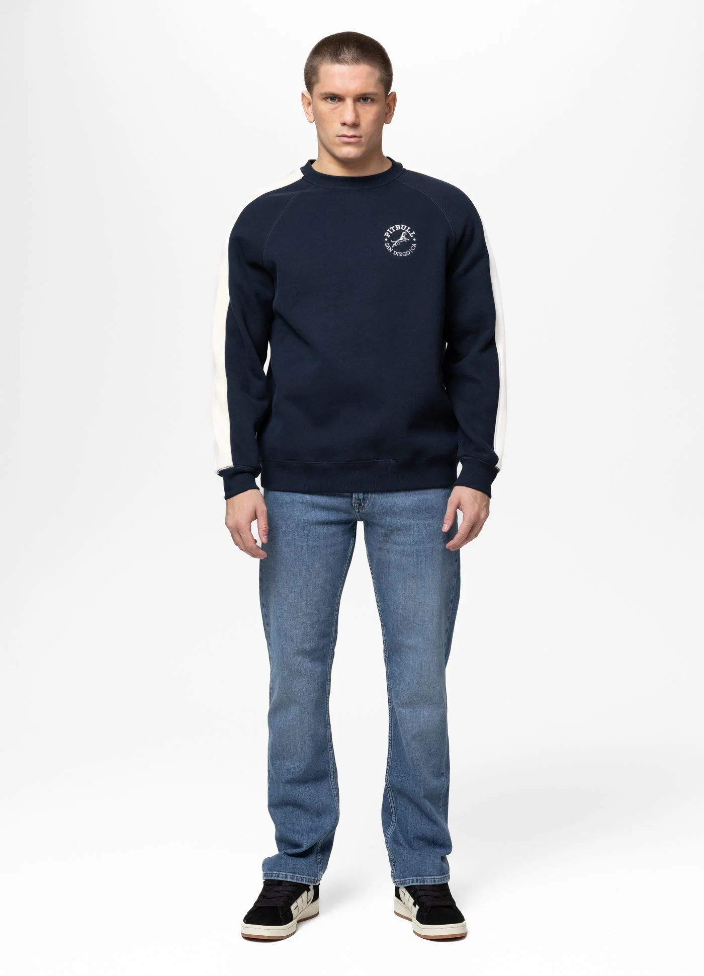Bluza SAN DIEGO CA - Image 2