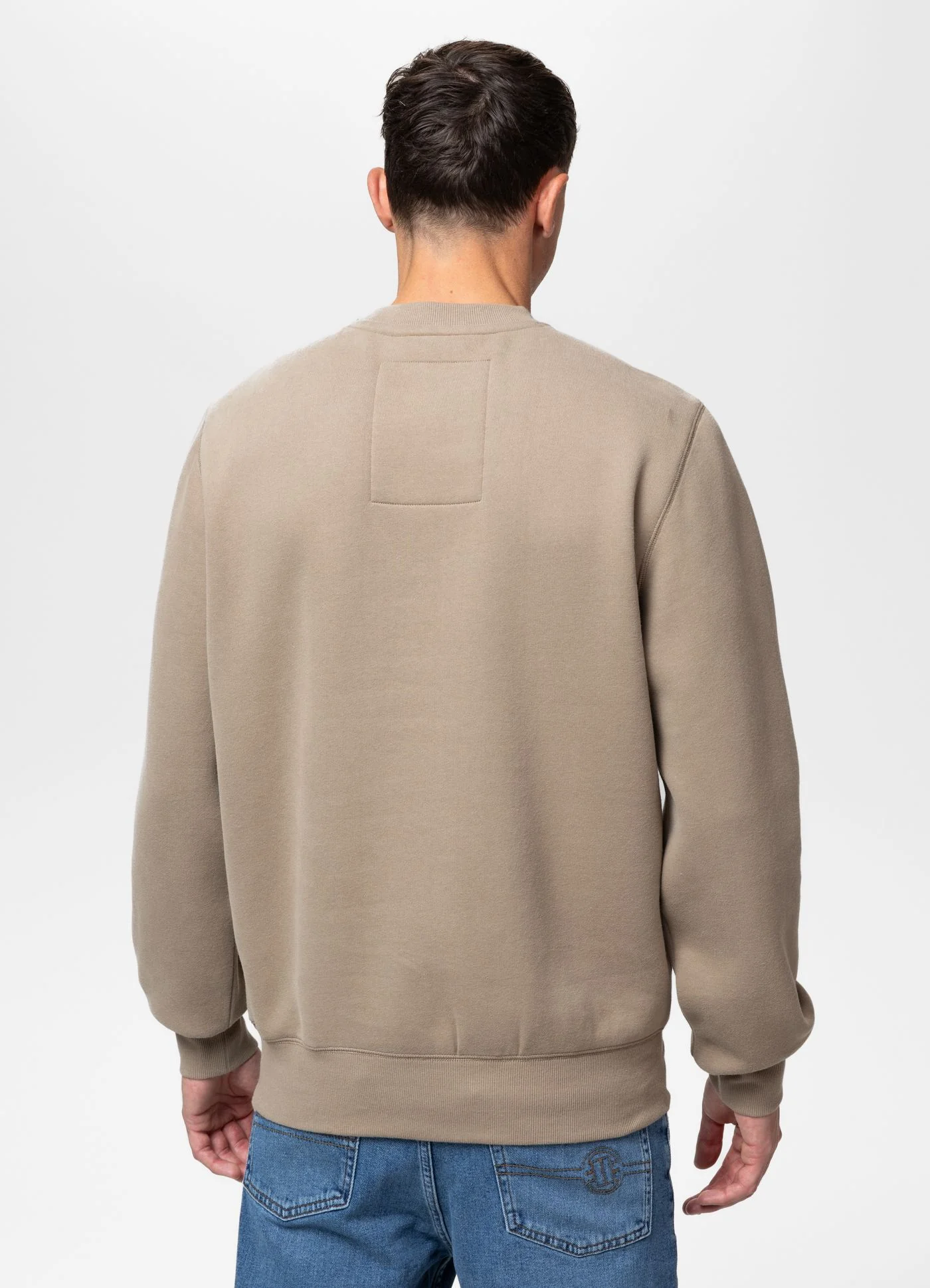Bluza SMALL LOGO - Image 3