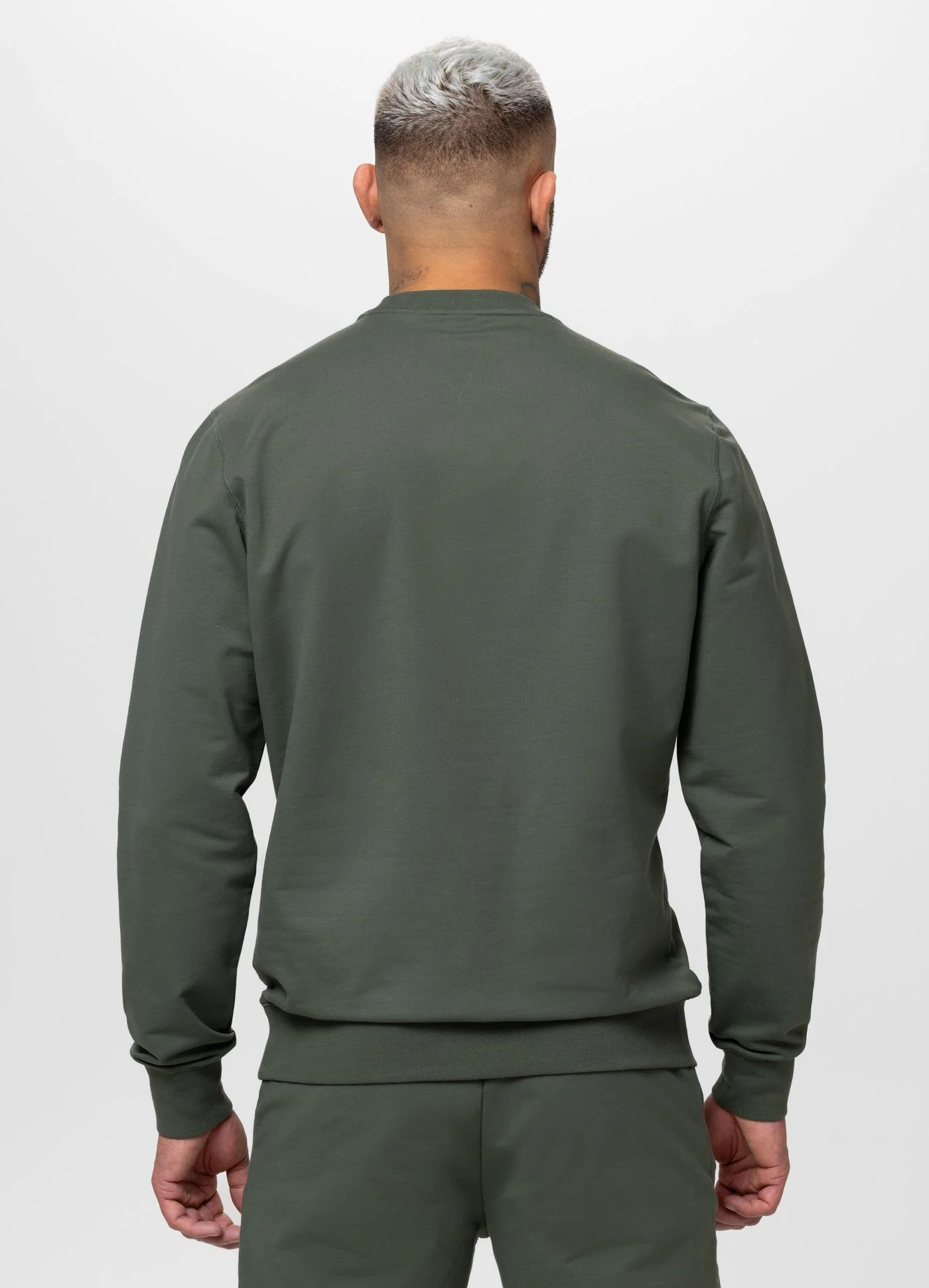 Bluza SMALL LOGO NUGGET - Image 3