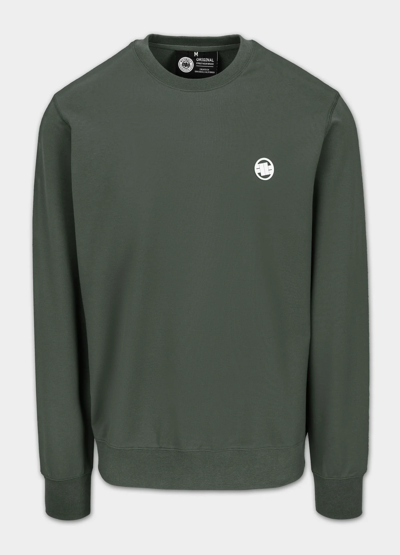 Bluza SMALL LOGO NUGGET - Image 4