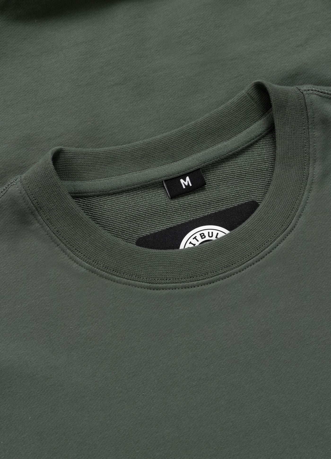 Bluza SMALL LOGO NUGGET - Image 6