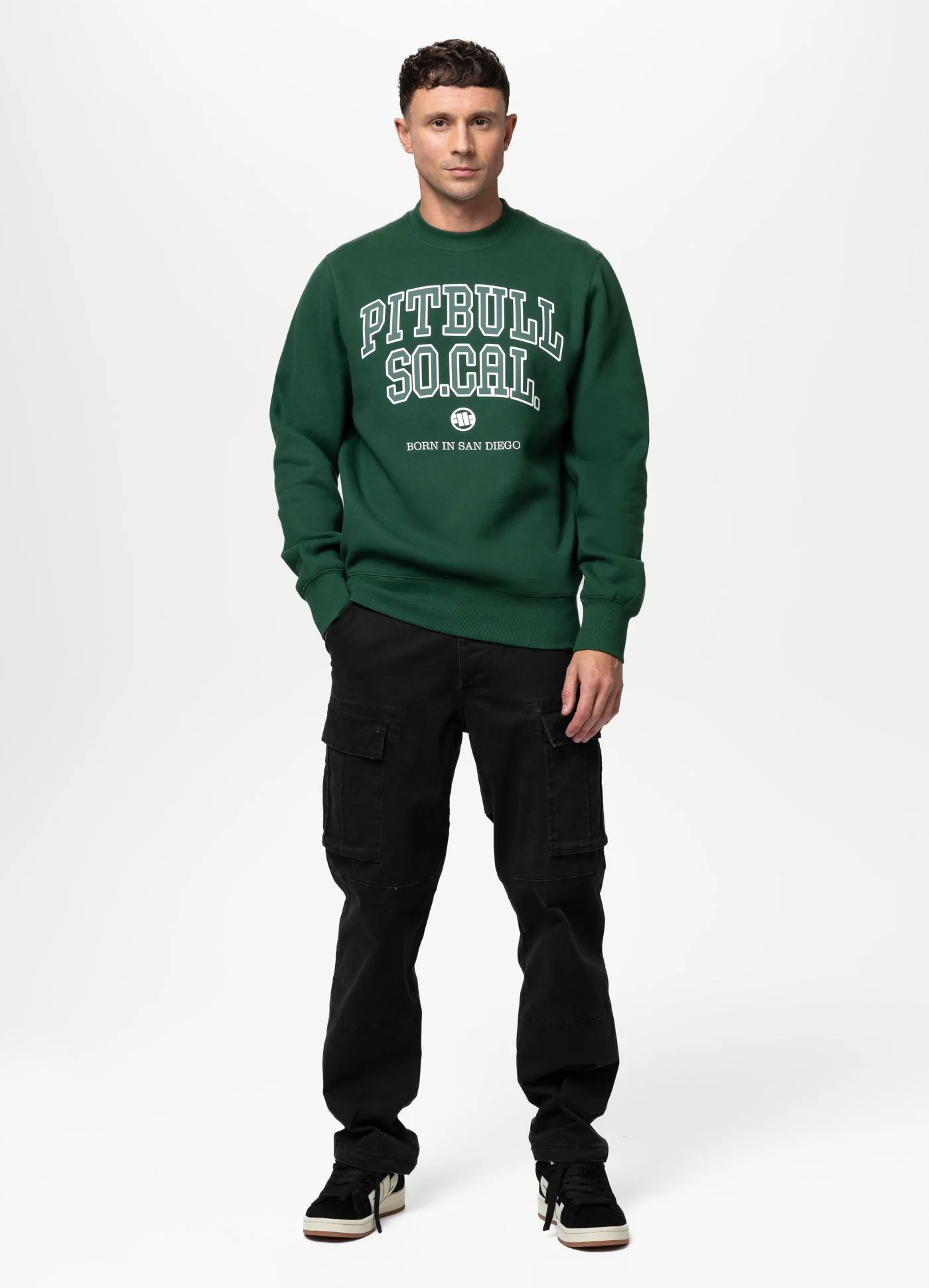 Bluza SO CAL - Image 2