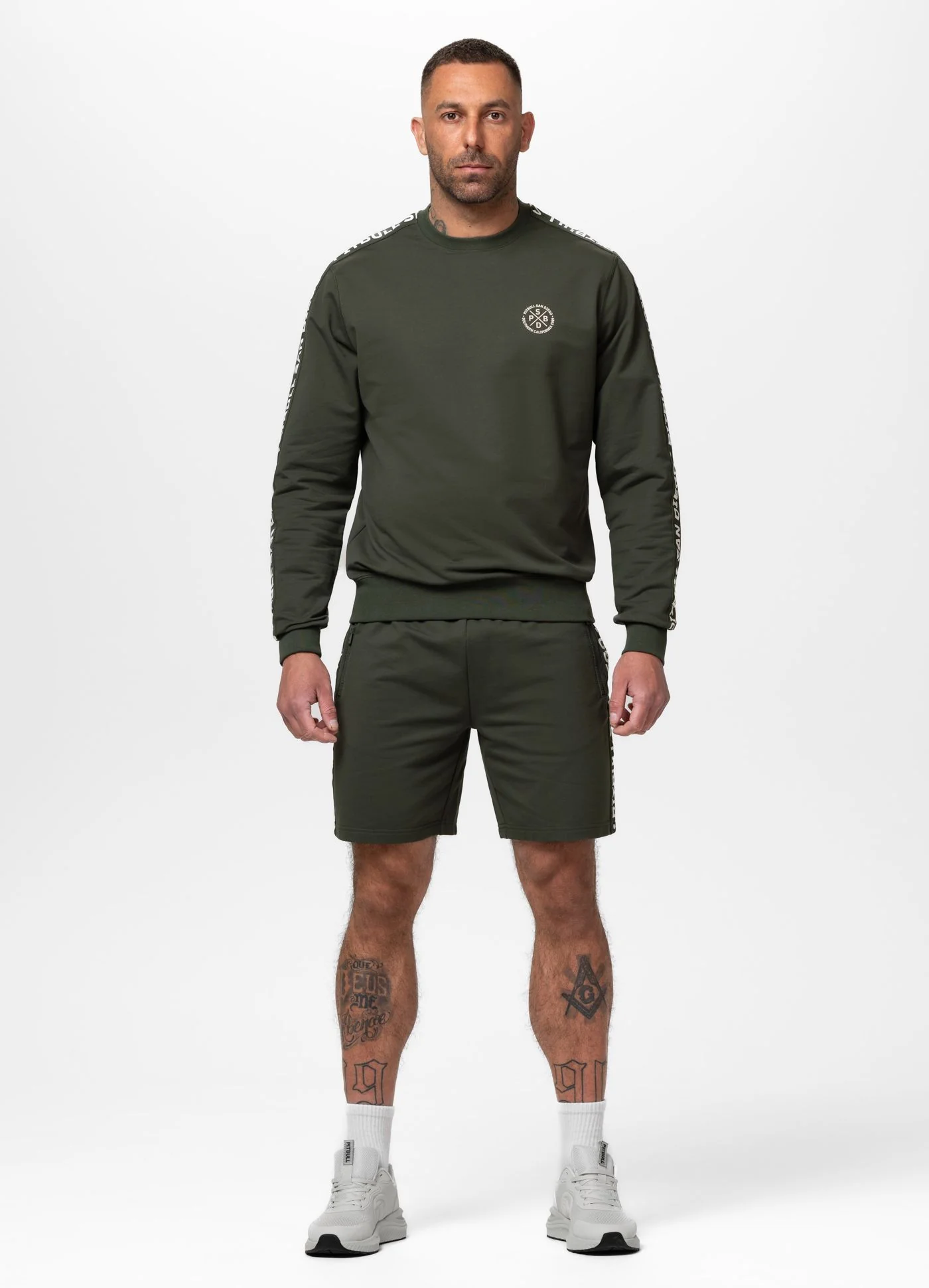 Bluza TAPE PARKER - Image 2