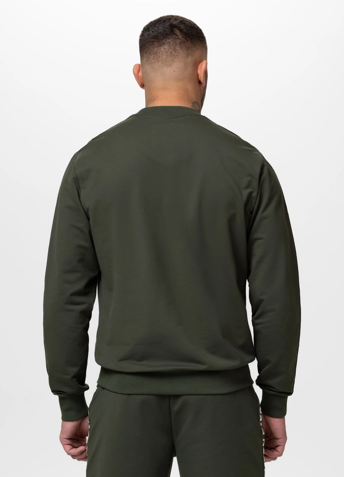 Bluza TAPE PARKER - Image 3