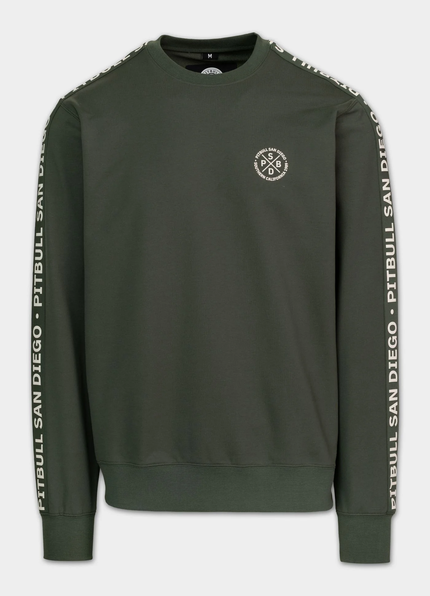 Bluza TAPE PARKER - Image 4