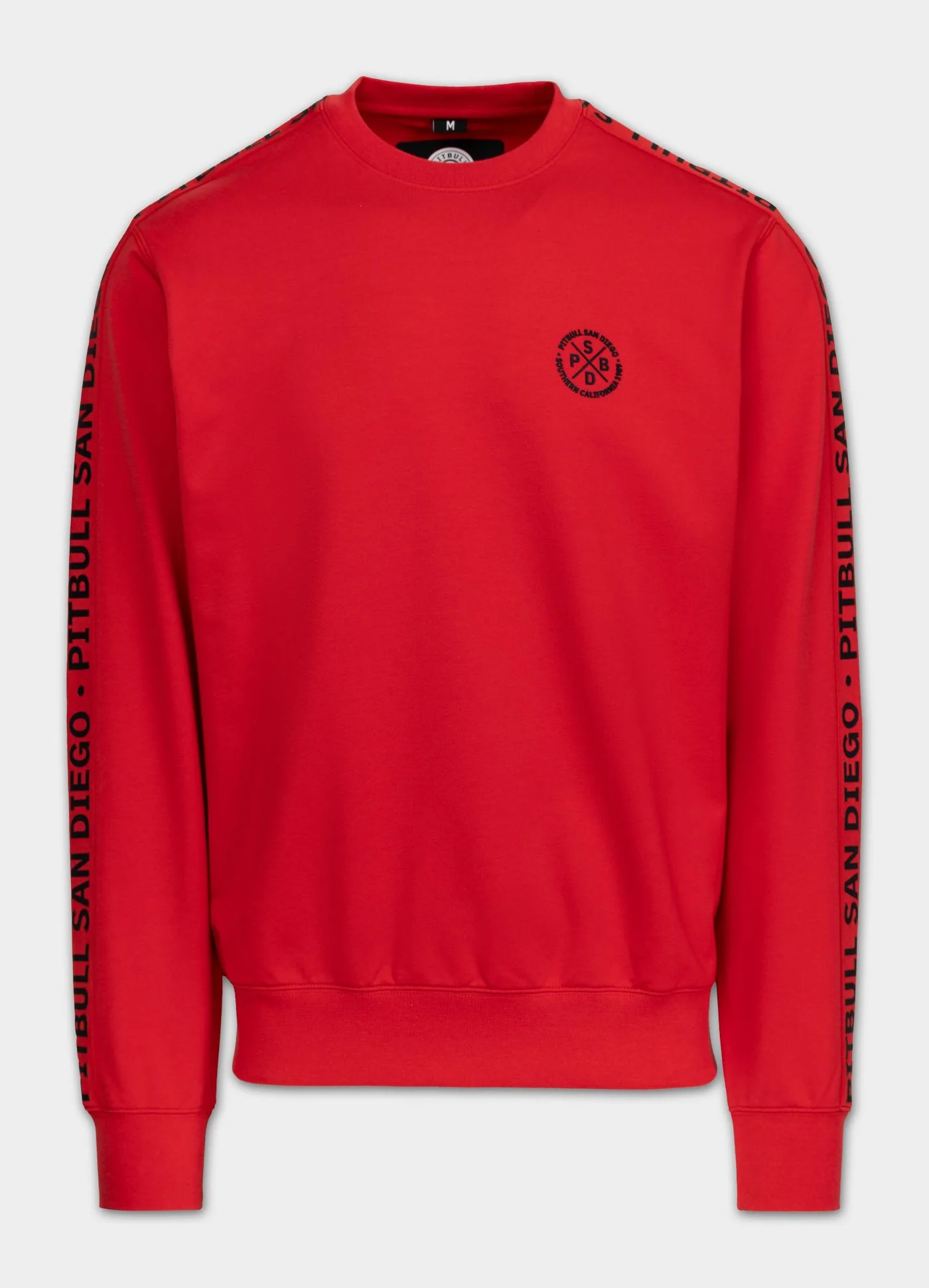 Bluza TAPE PARKER - Image 4